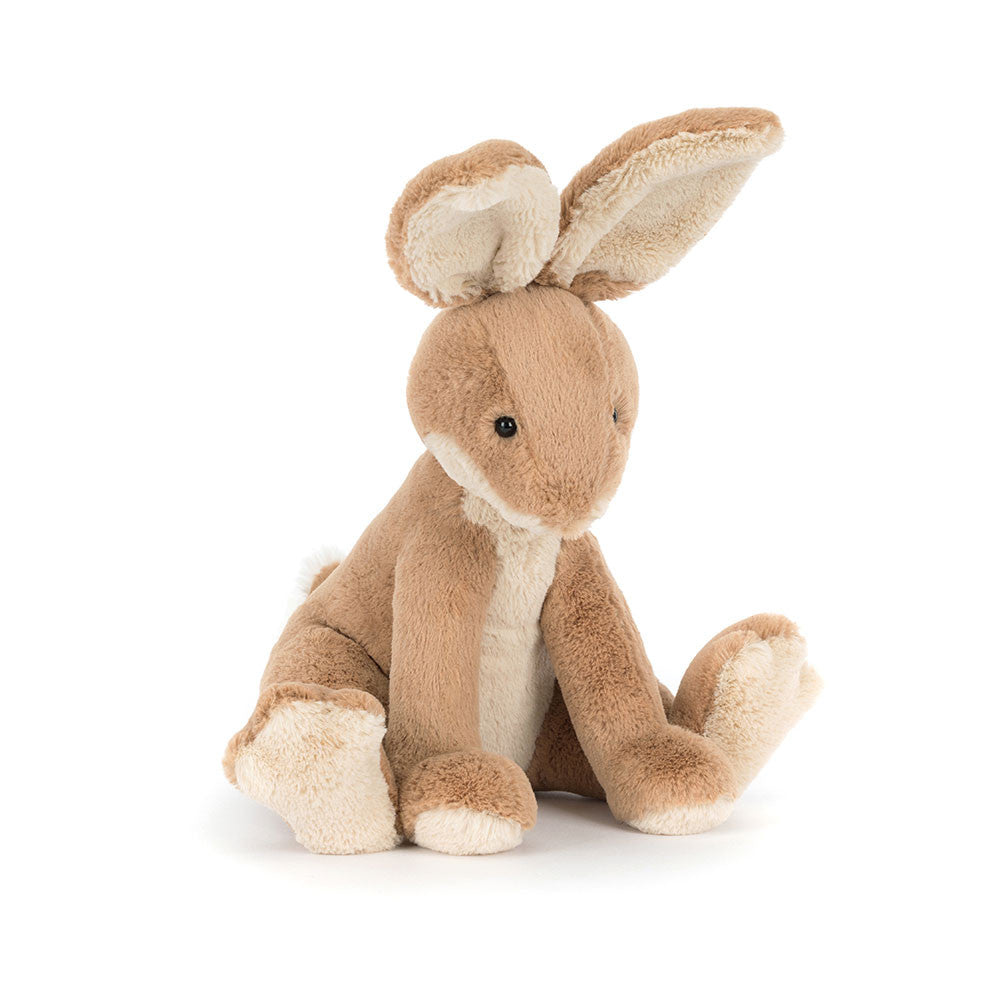 Horticus Hare | OS 9"
