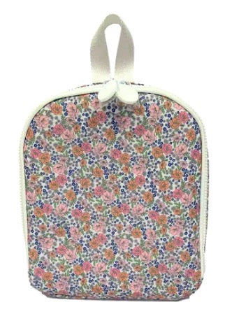 Bring It Lunch Bag | Garden Floral