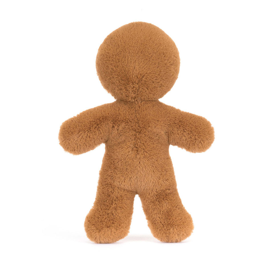 Jolly Gingerbread Fred | Original 8"