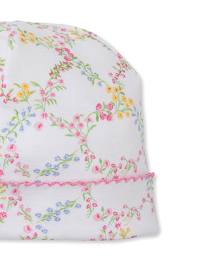 Garden Trellis Hat