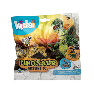 Kidsi Dino Model Blind Bag