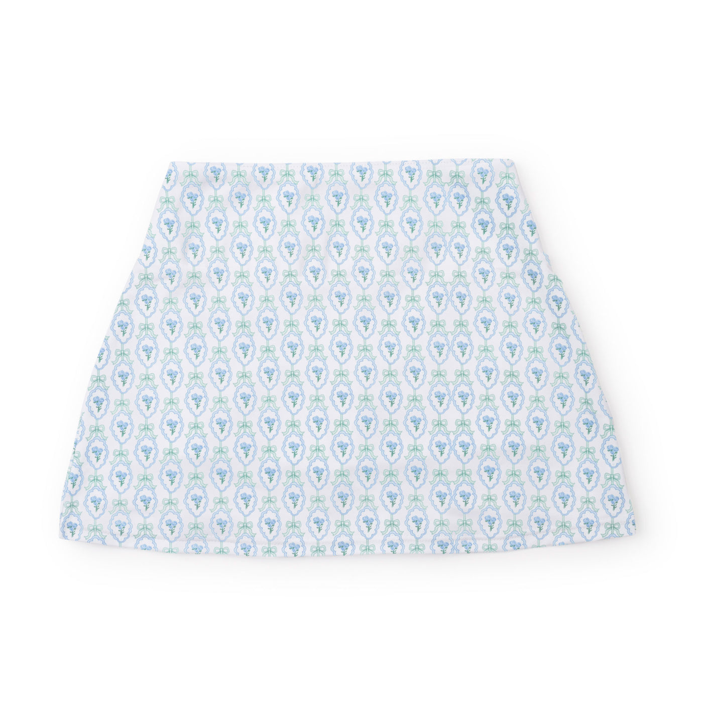 Margot Tiered Skirt | Hampton Blooms