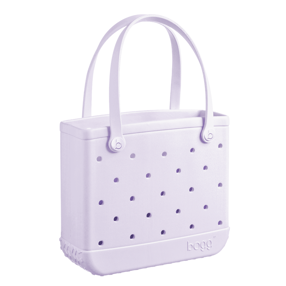 Bogg Bag | LAVENDER mist | Assorted Sizes