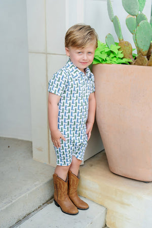 Tripp Shortall | Cowboy Boots