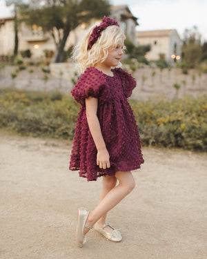 Luna Dress | Fig