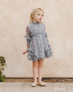 Mirabelle Dress | Meadow