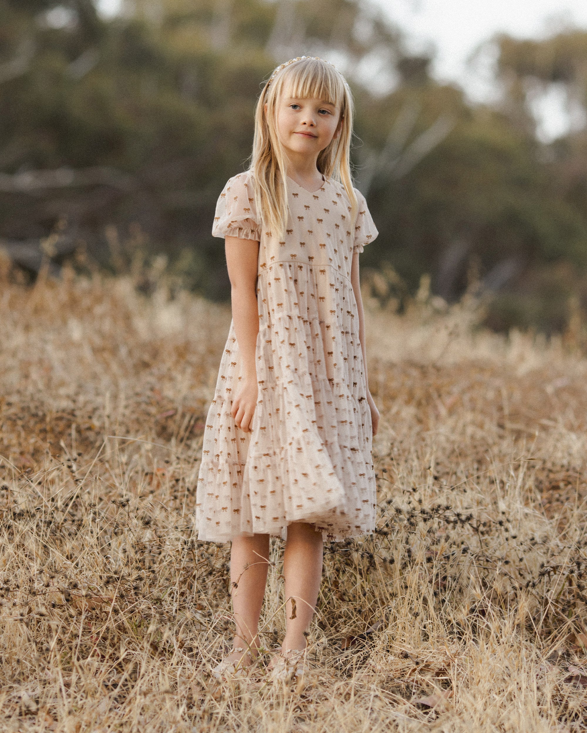 Dottie Dress | Antique