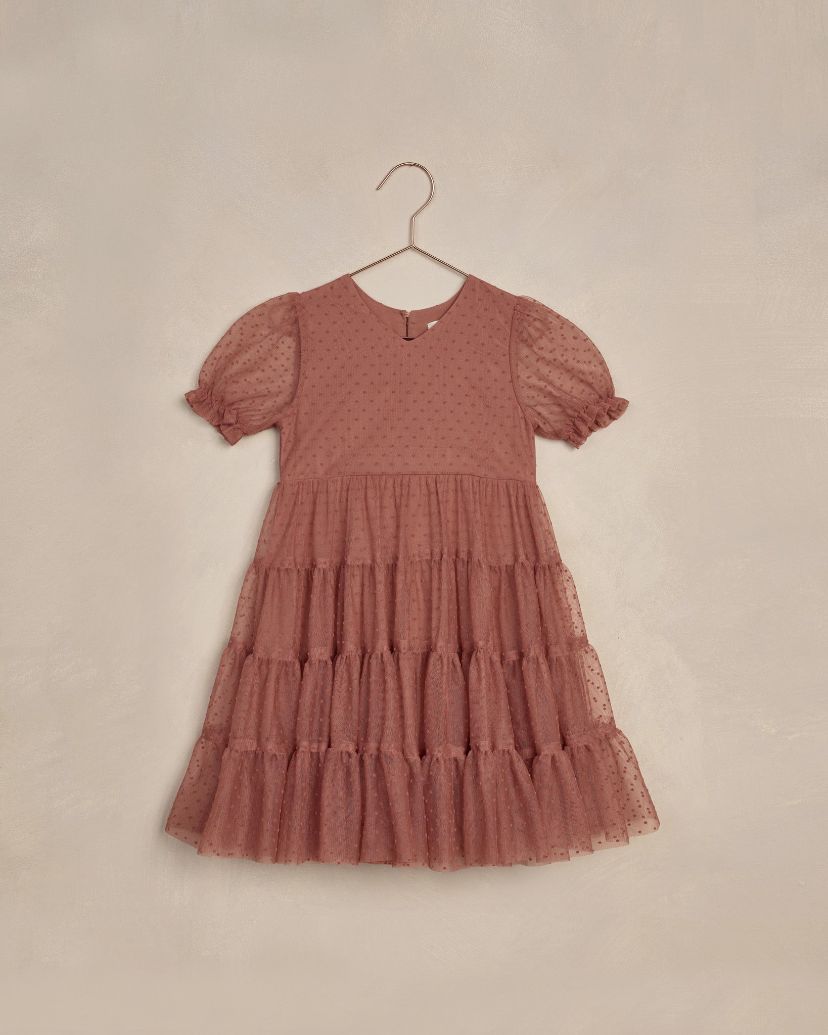 Dottie Dress | Poppy