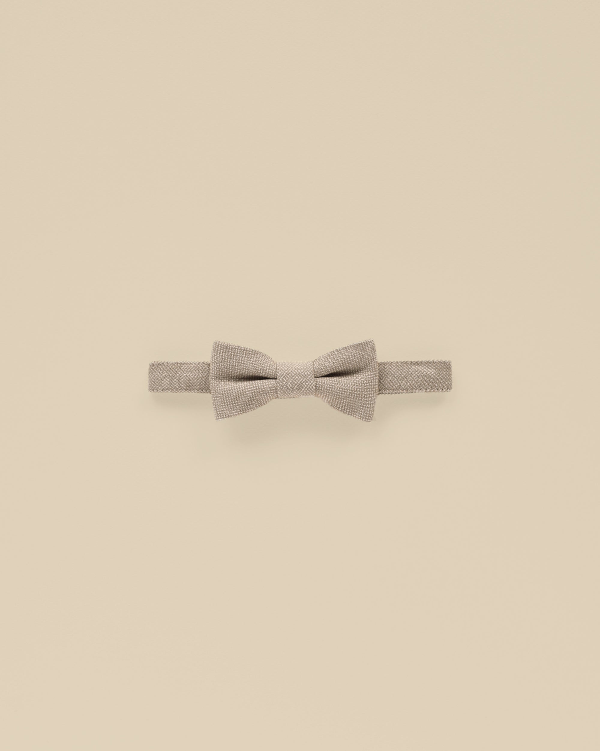 Bow Tie | Fog