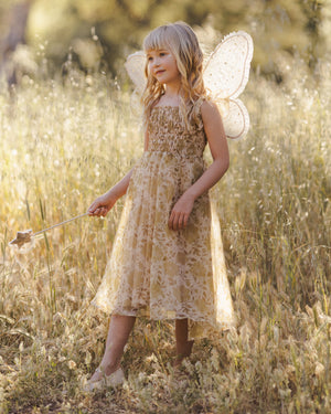 Dolly Dress | Golden Garden