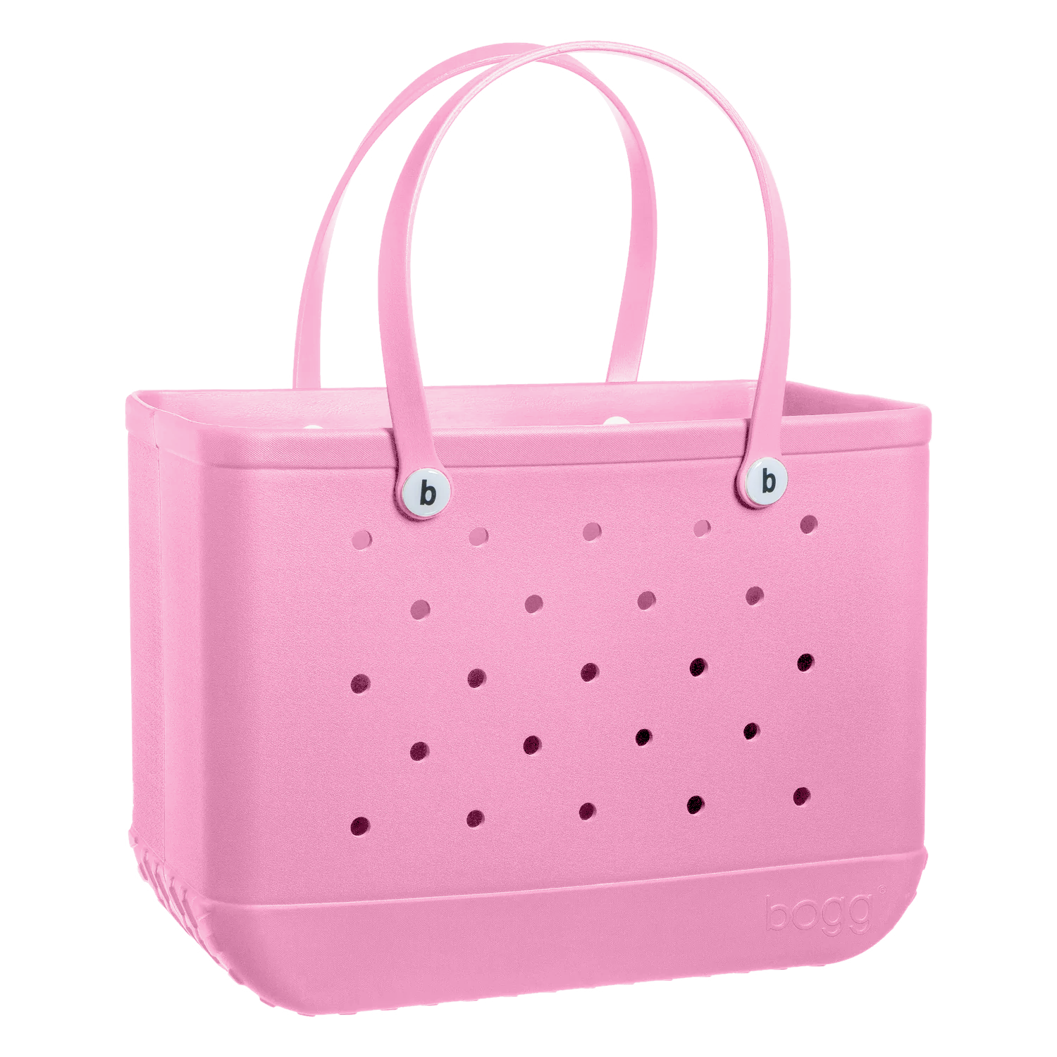 Bogg Bag | blowing PINK bubbles | Assorted Sizes