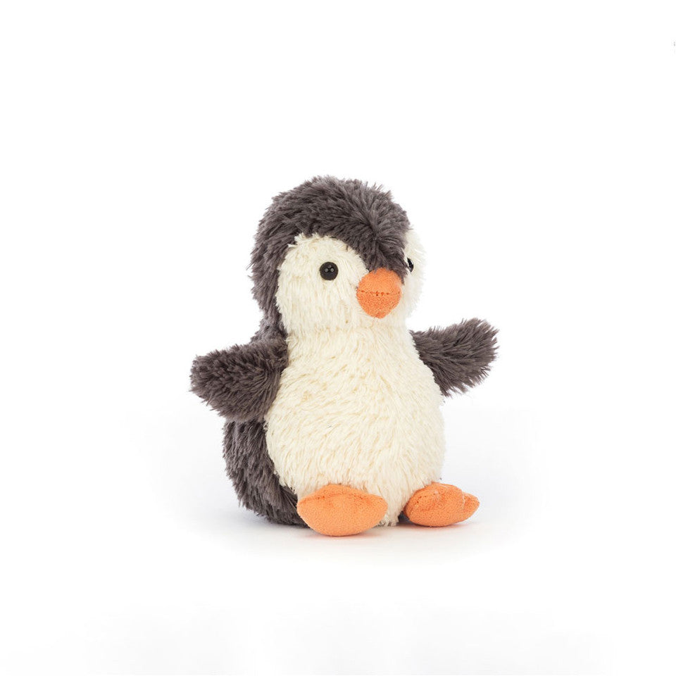 Peanut Penguin | Small 5"