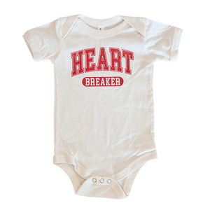 Heart Breaker Valentines T-Shirt