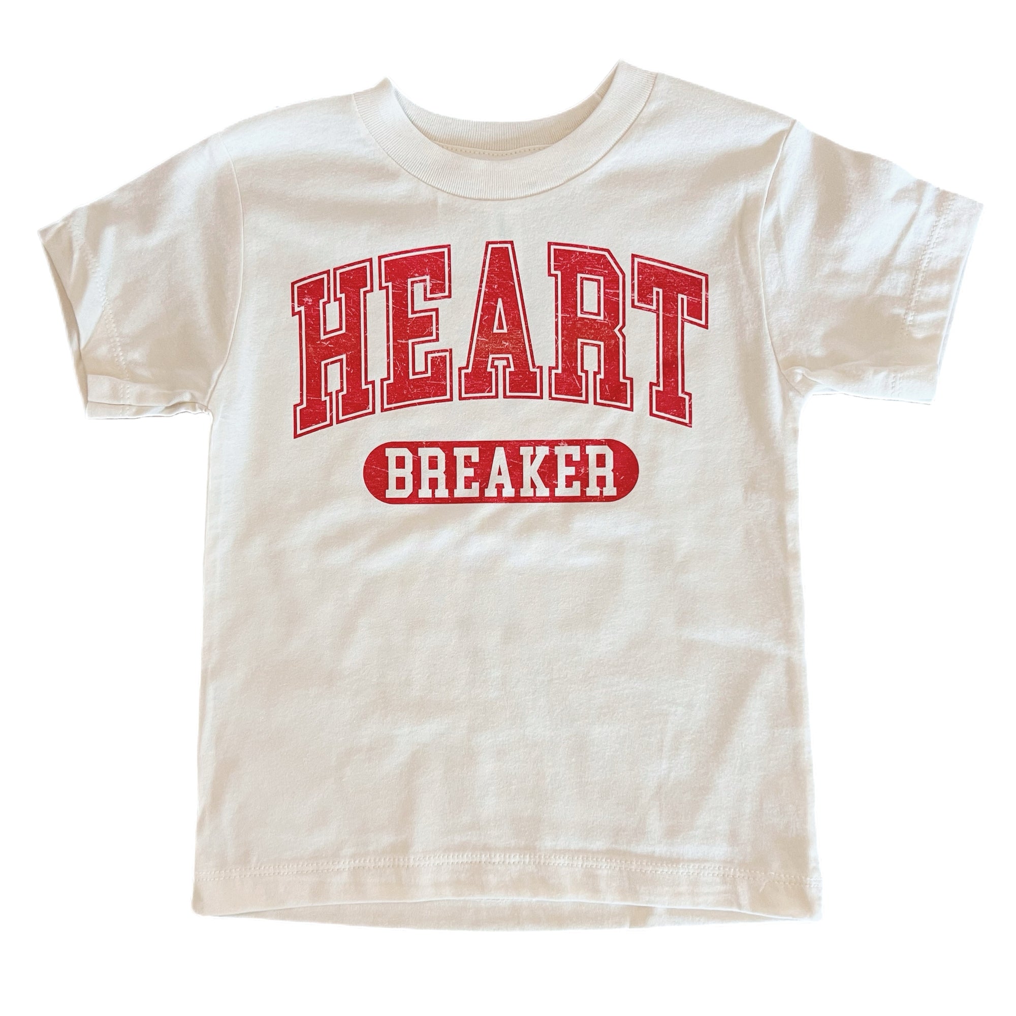 Heart Breaker Valentines T-Shirt