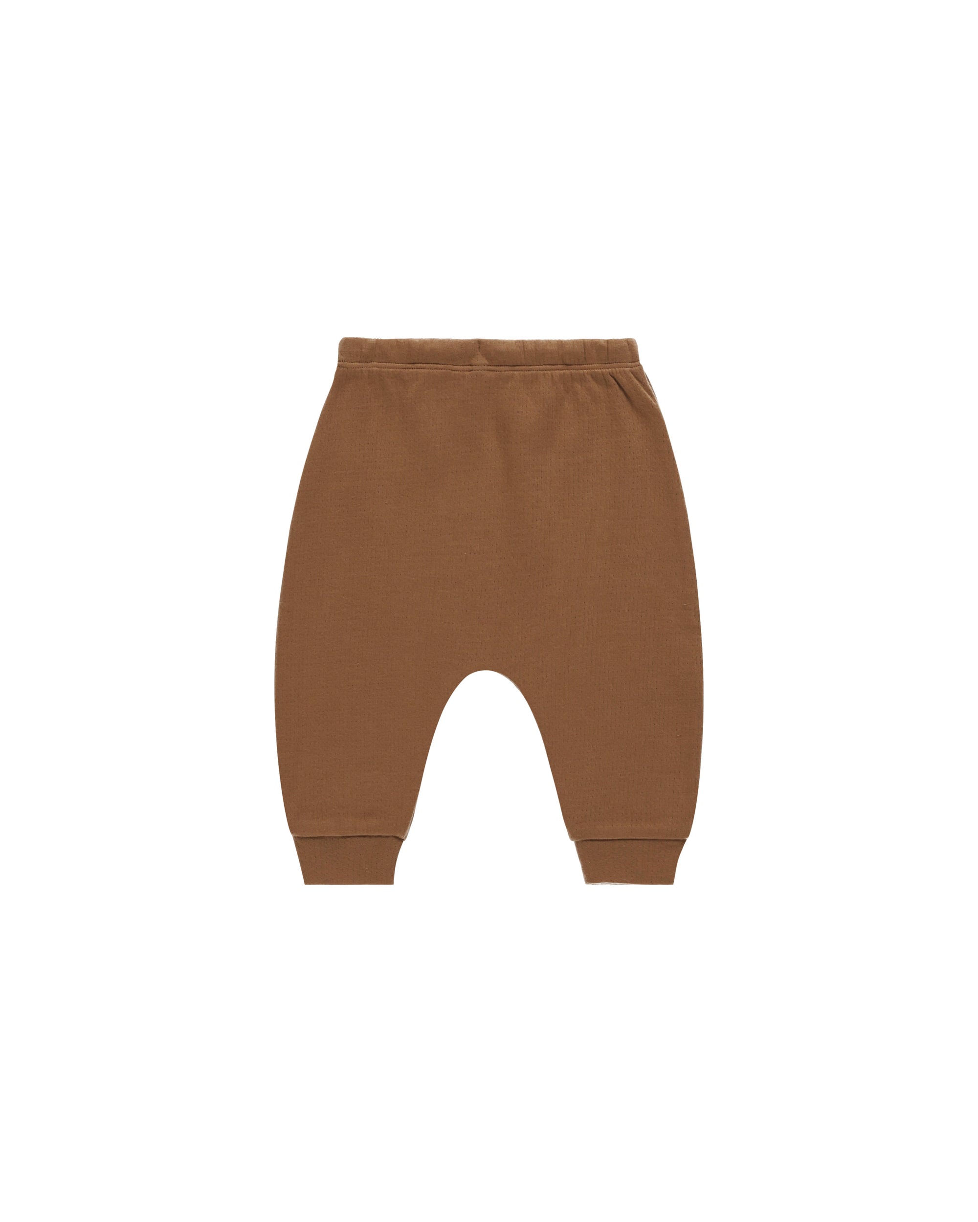 Sweatpant | Cinnamon