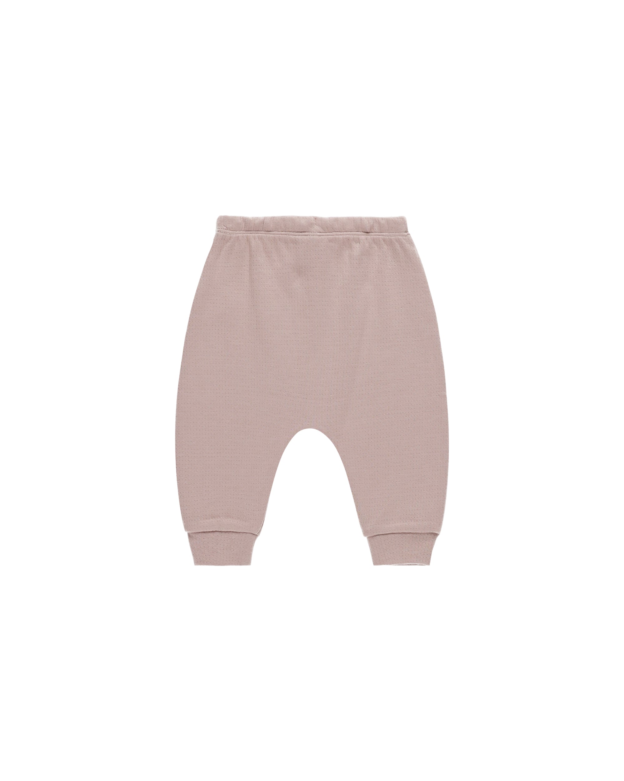 Sweatpant | Mauve