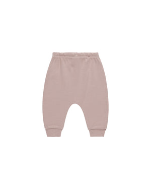 Sweatpant | Mauve