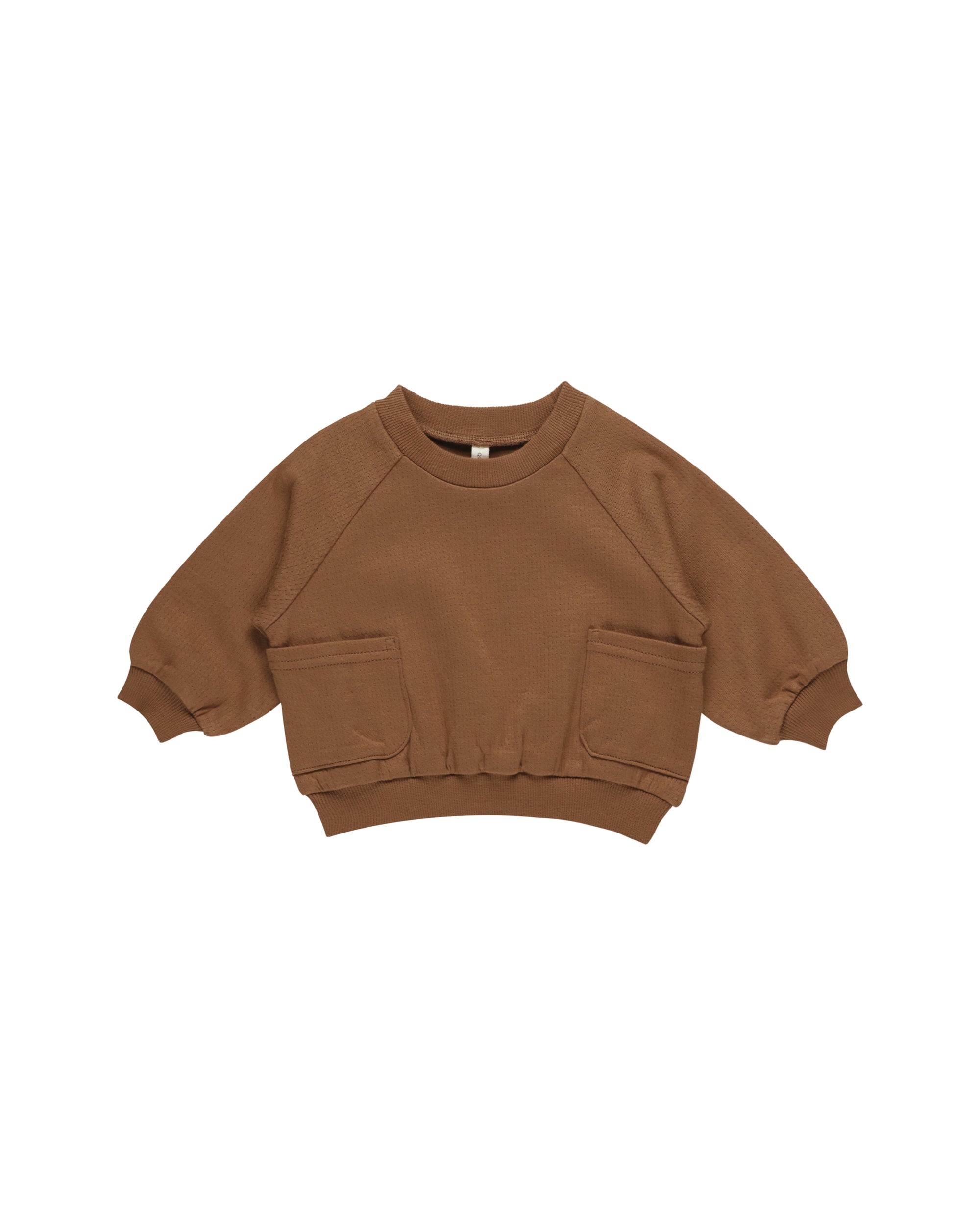 Sweatpant | Cinnamon