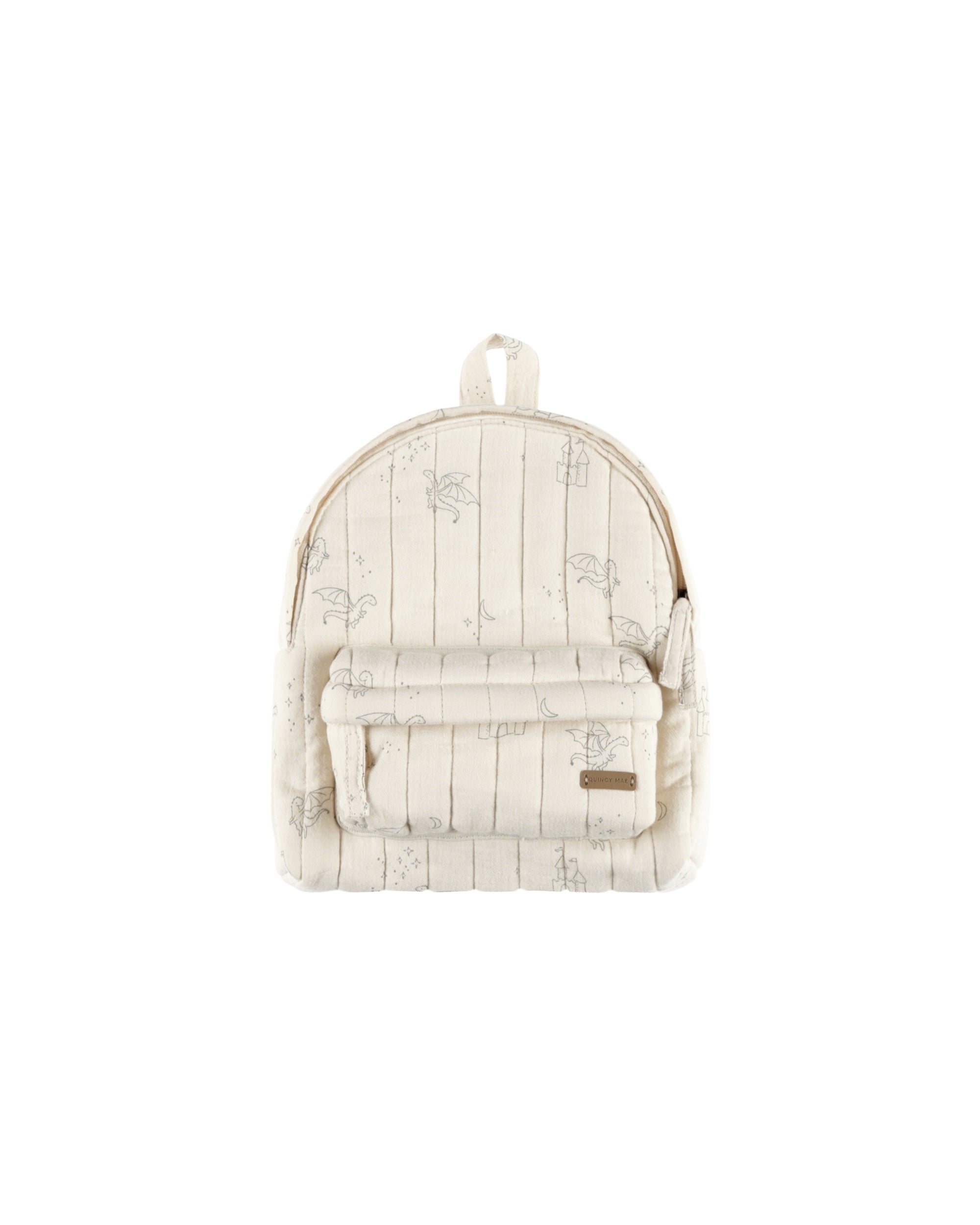 Mini Backpack | Dragons