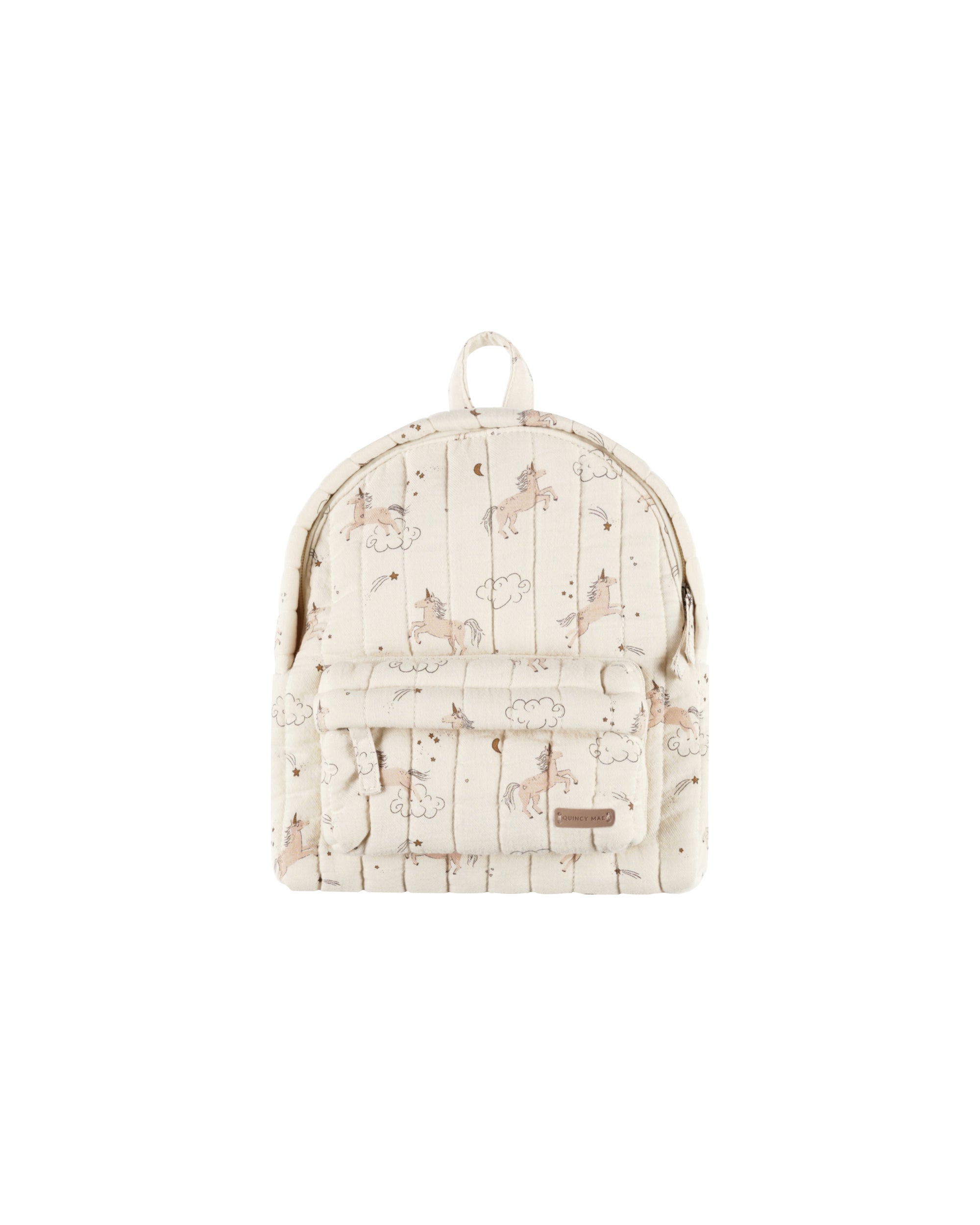 Mini Backpack | Unicorns