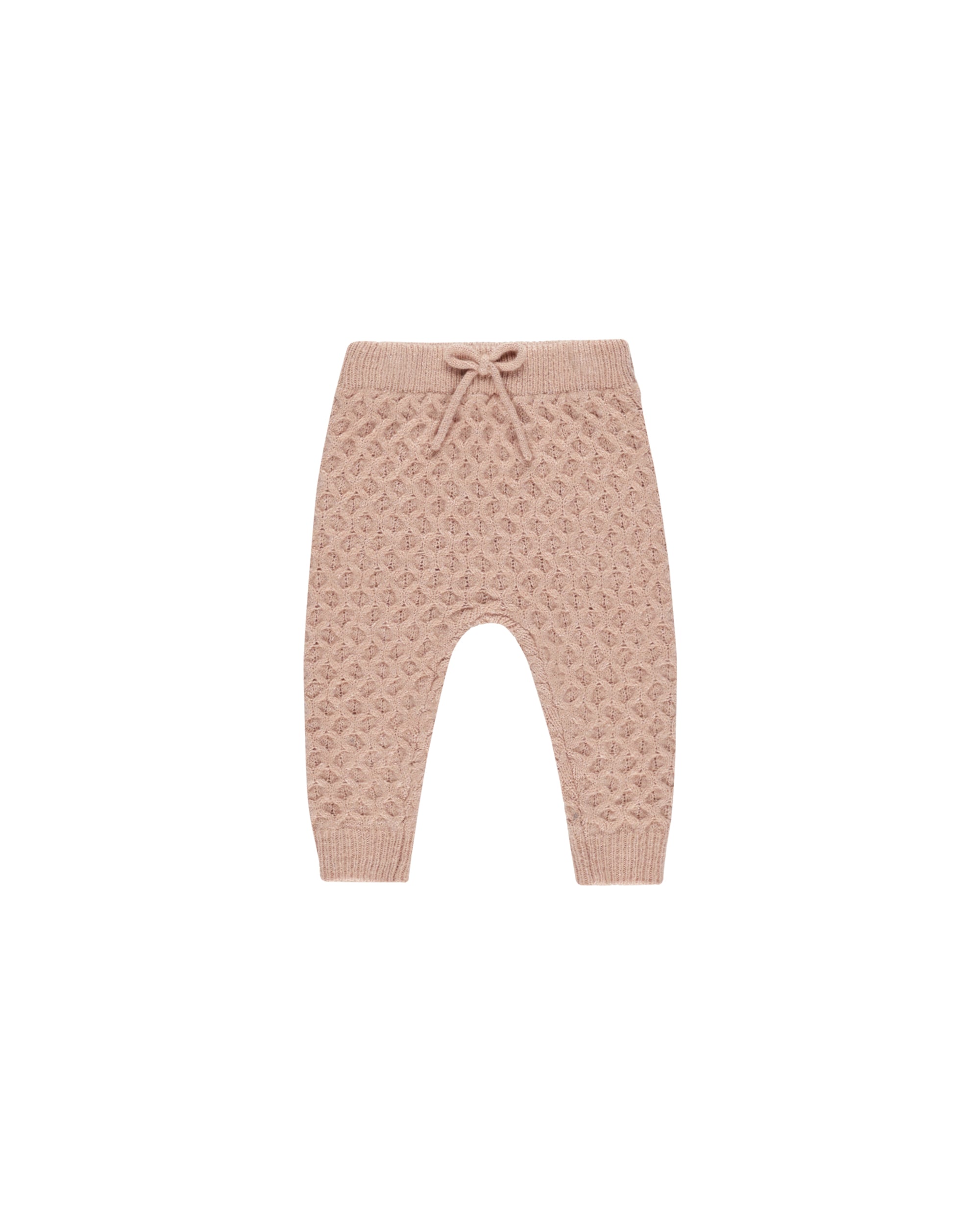 Gable Pant | Rose