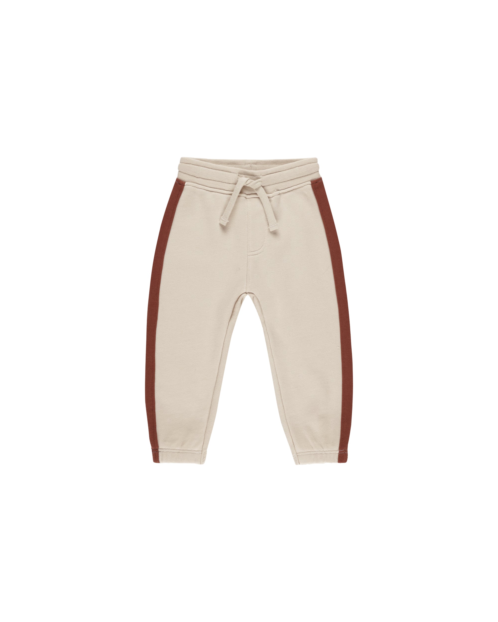 Jogger Pant | Stone