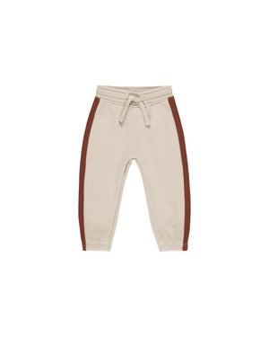 Jogger Pant | Stone