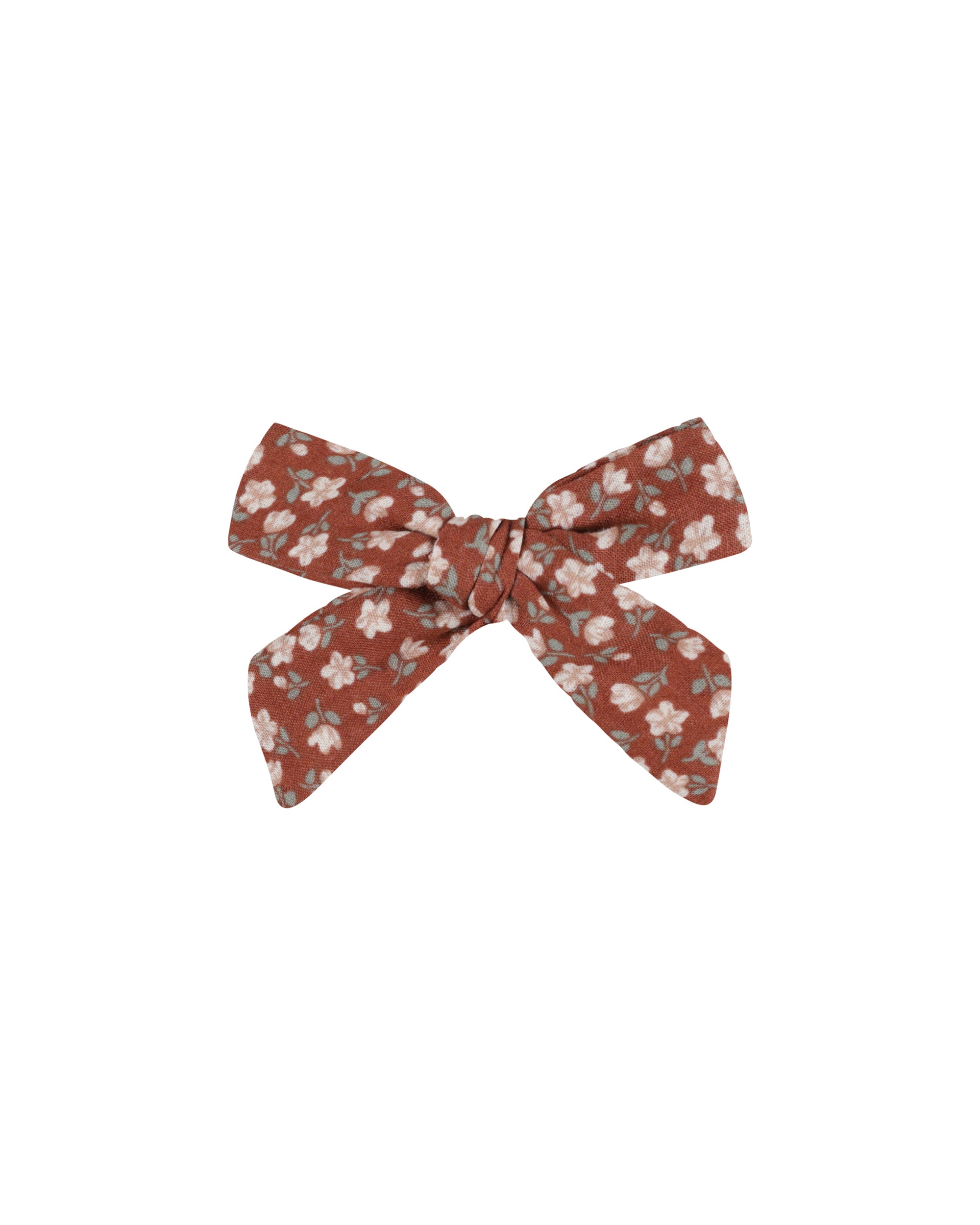 Girl Bow | Rosette