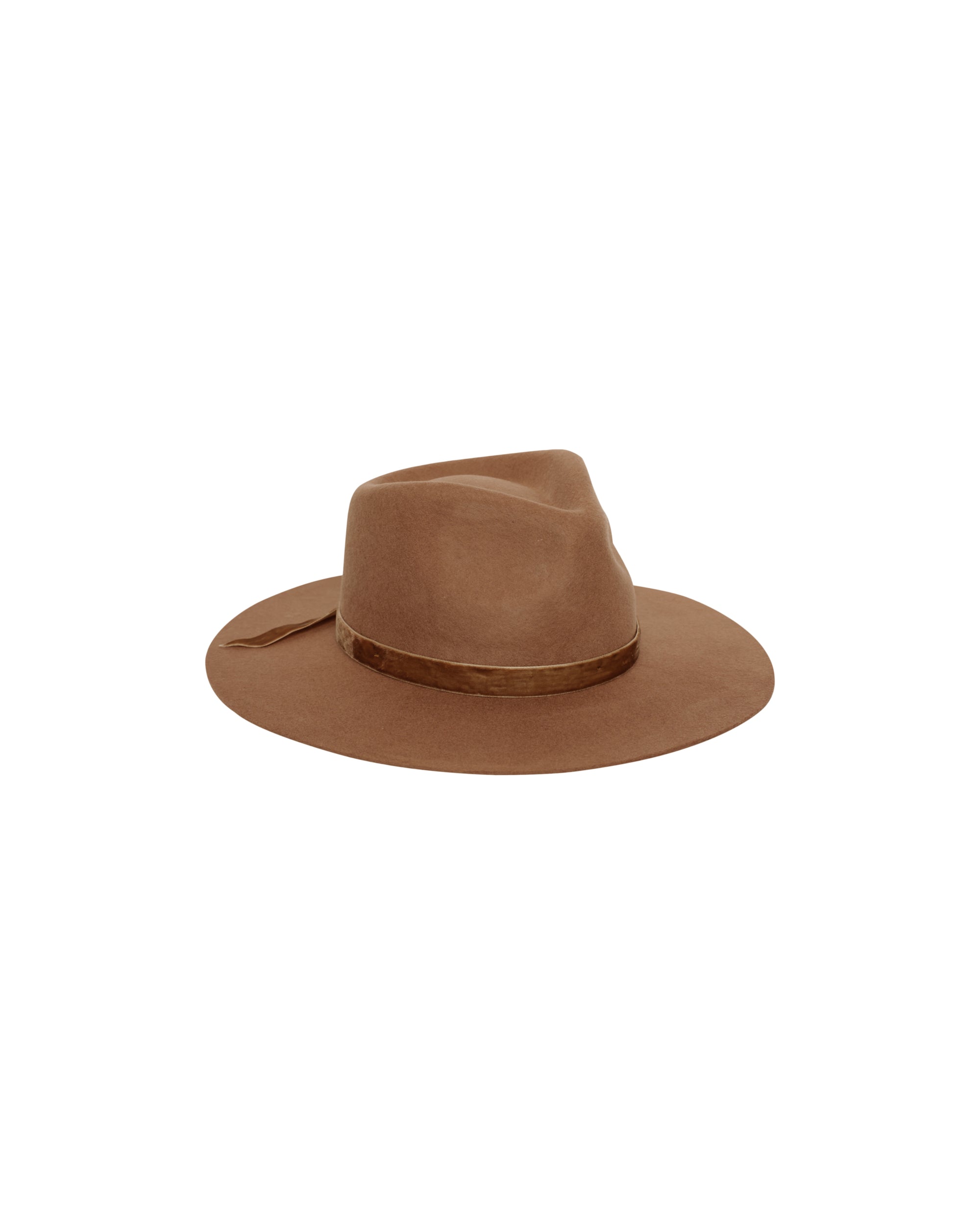 Rancher Hat | Saddle