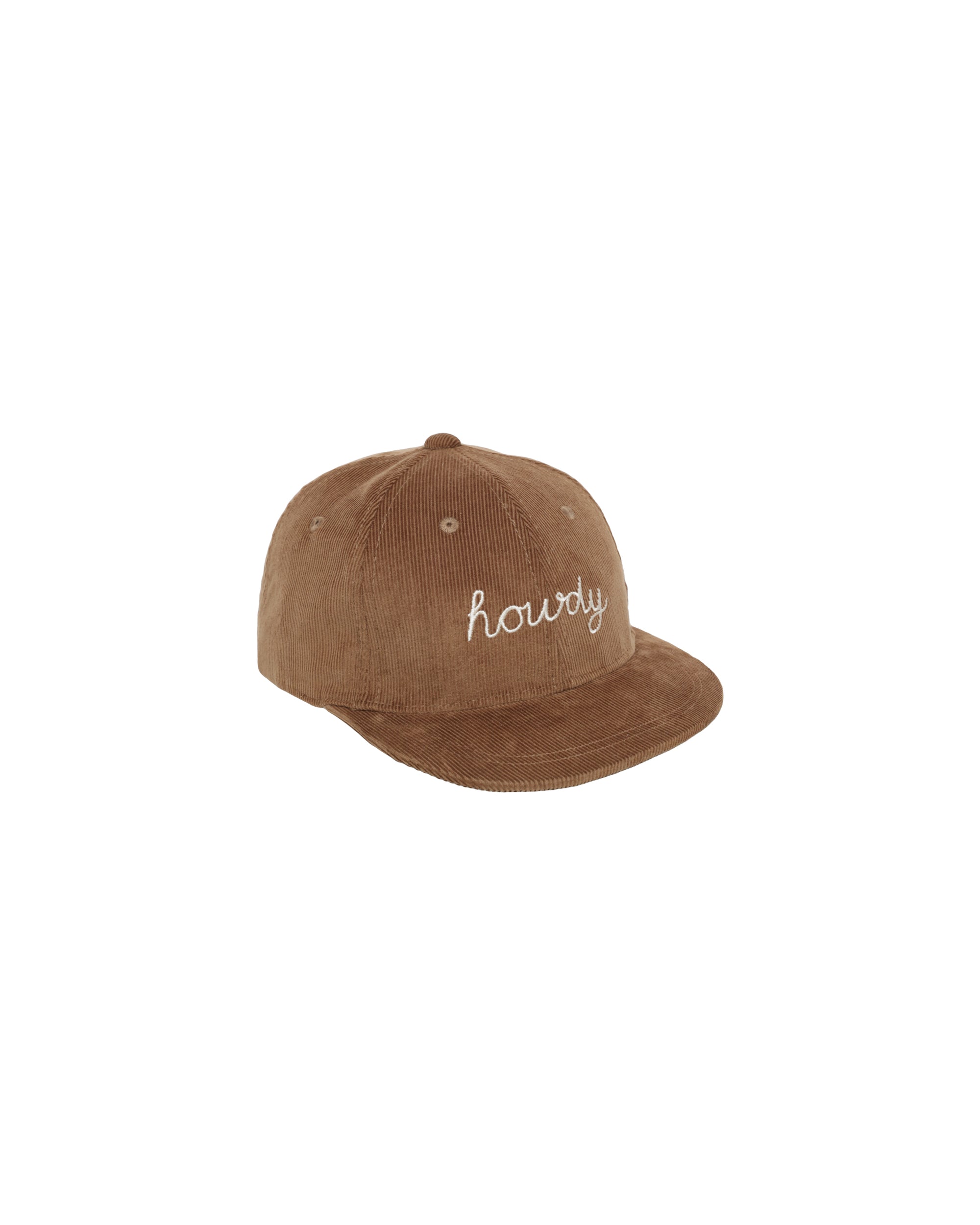 Cru Hat | Howdy