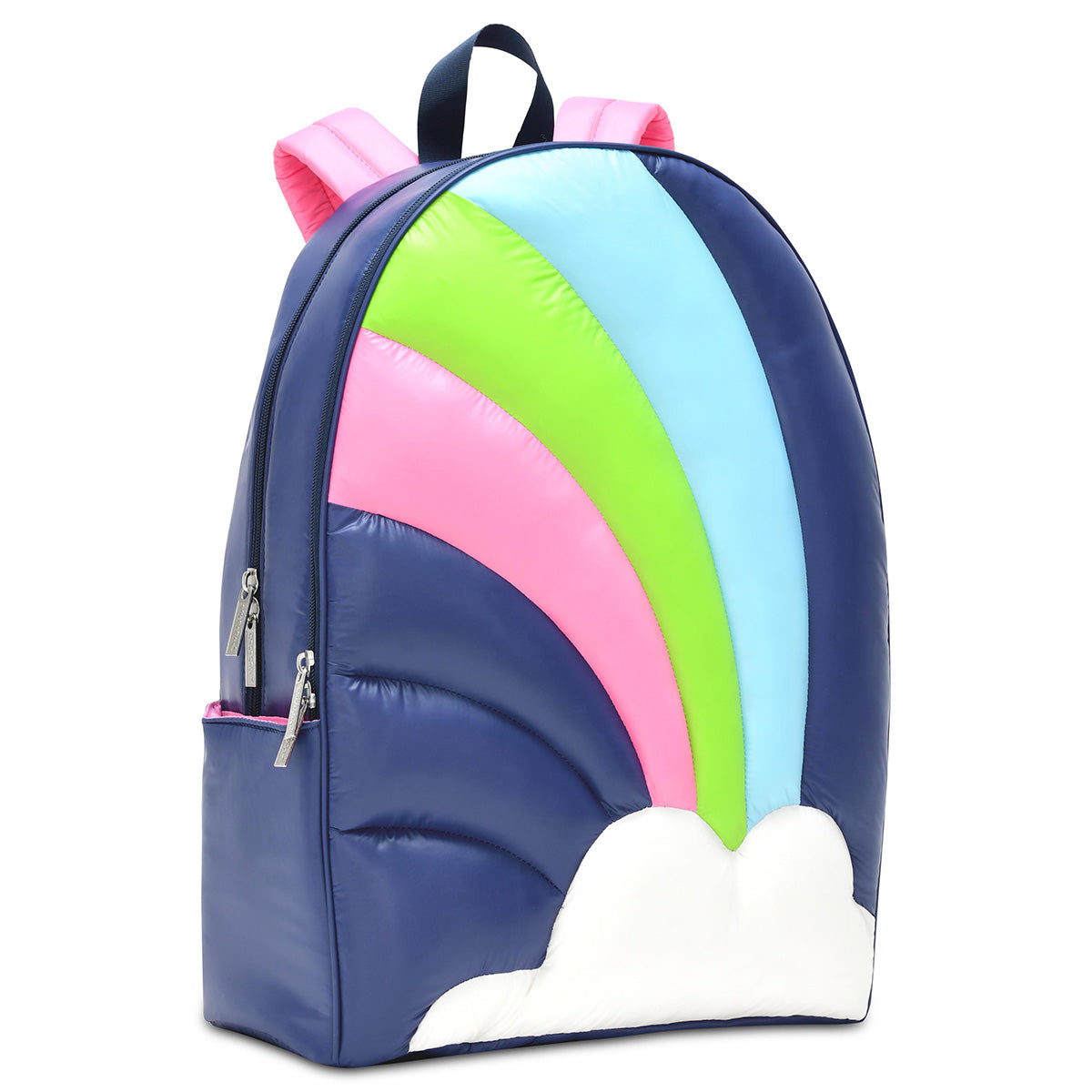 Rainbow Cloud Backpack