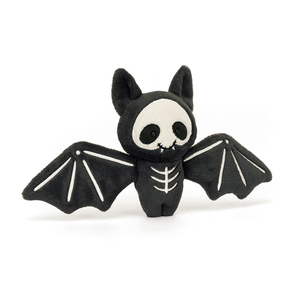 Skelebat Jim | OS 13"