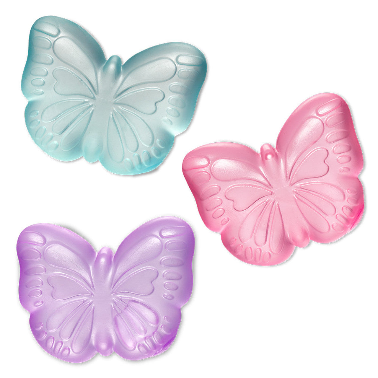 Super Duper Sugar Squishers | Butterfly