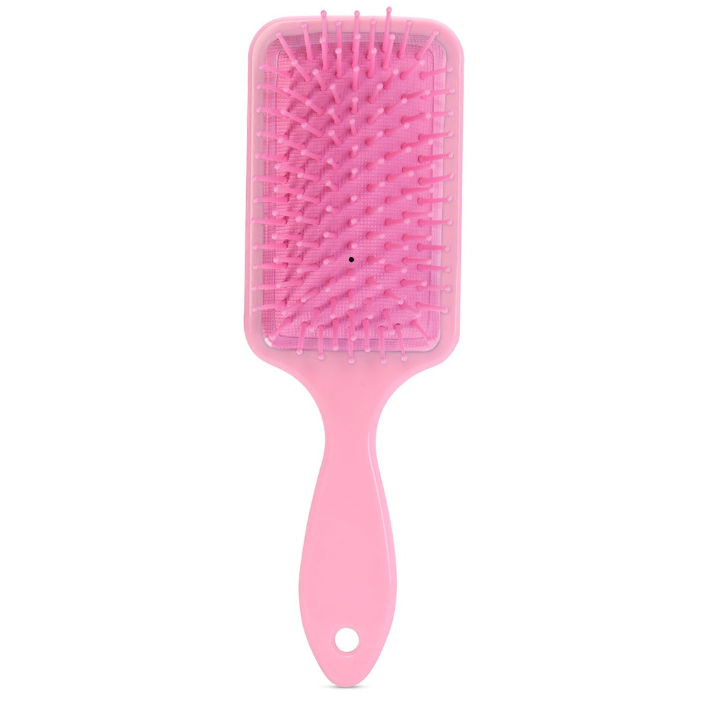 Sprinkle Sparkle Paddle Hair Brush