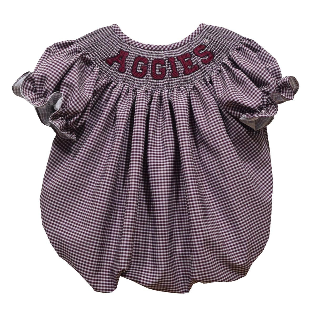 Utah State Aggies Two-Pack Infant Onesie