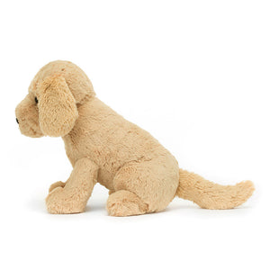 Tilly Golden Retriever | OS 10"