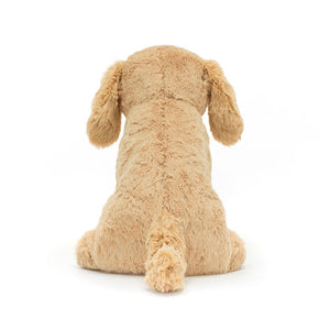 Tilly Golden Retriever | OS 10"