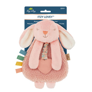 Itzy Friends Lovey™ Plush | Ana the Bunny