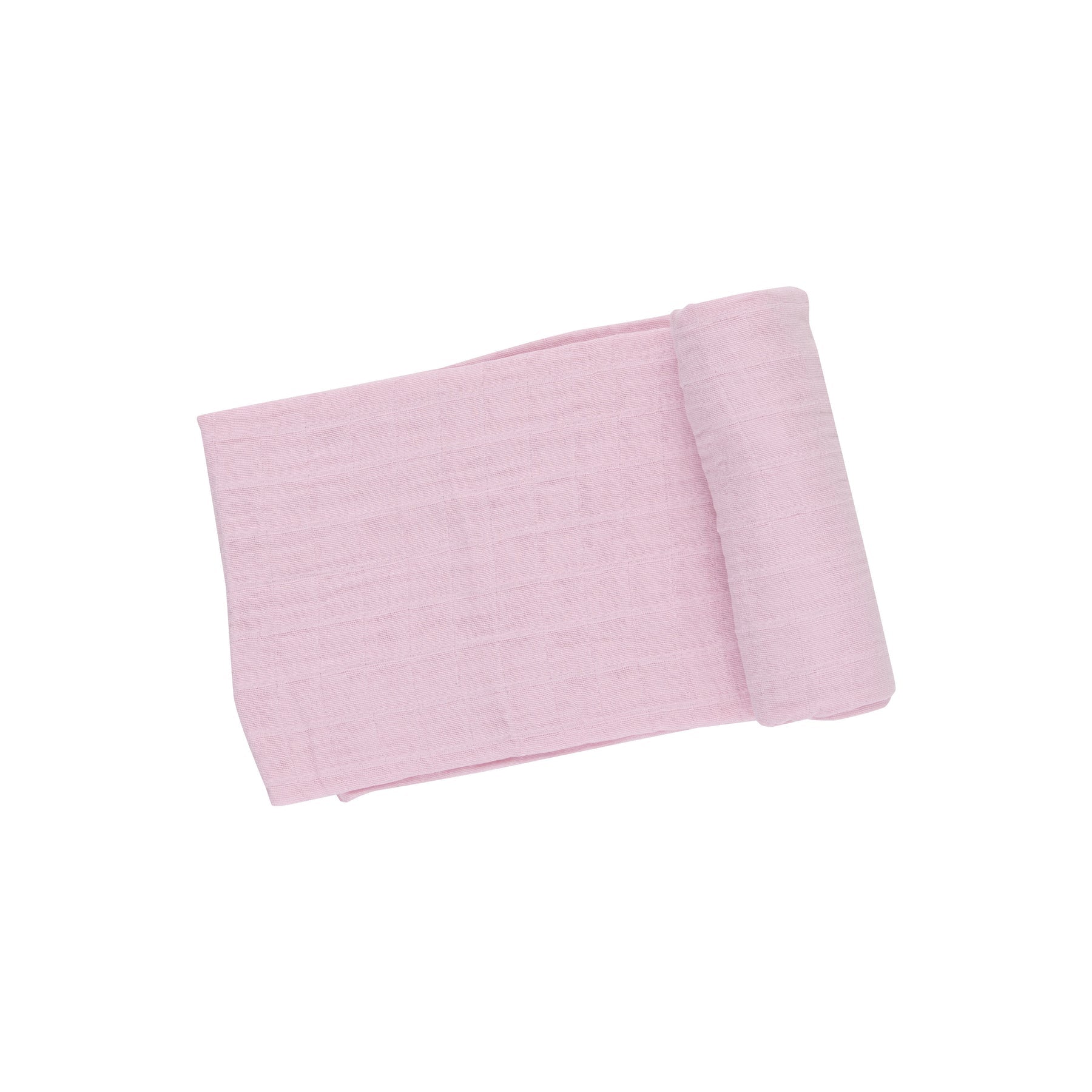 Pink Muslin