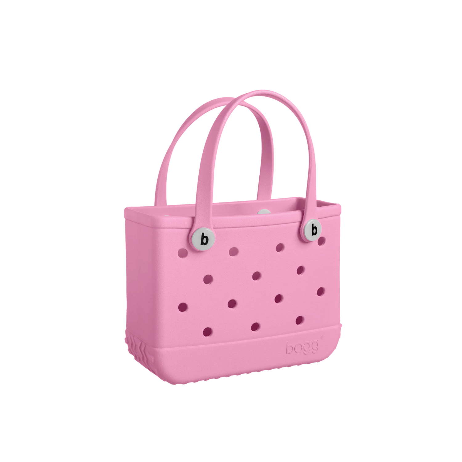 Bogg Bag | blowing PINK bubbles | Assorted Sizes