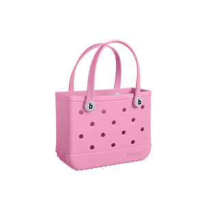 Bogg Bag | blowing PINK bubbles | Assorted Sizes