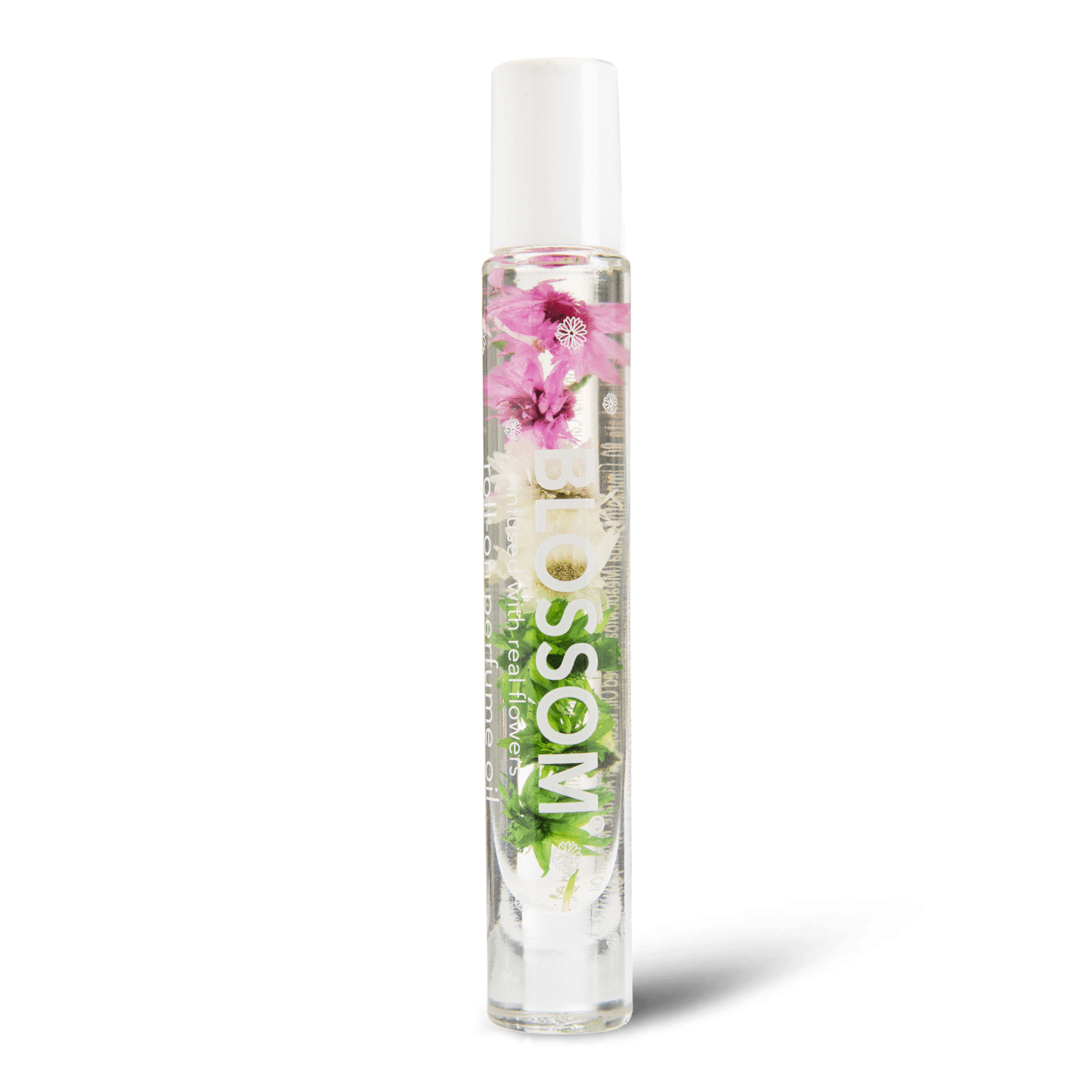 All-Natural Roll-On Perfume