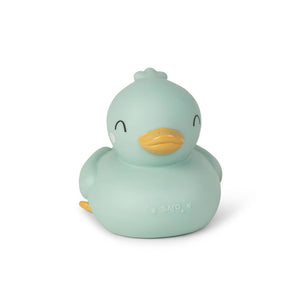 Giant Bath Rubber Duck | Hunter Mint