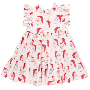 Jennifer Dress | Vintage Santas