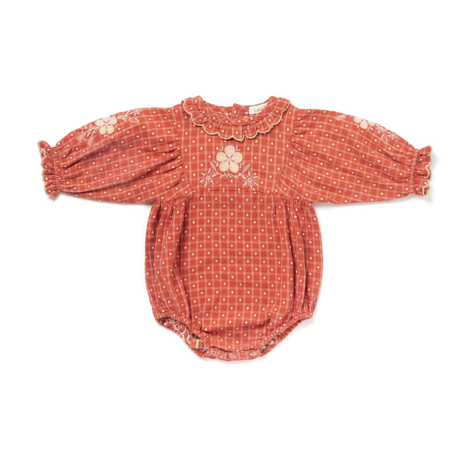 Red Sox Baby Playtime Romper – babyfans