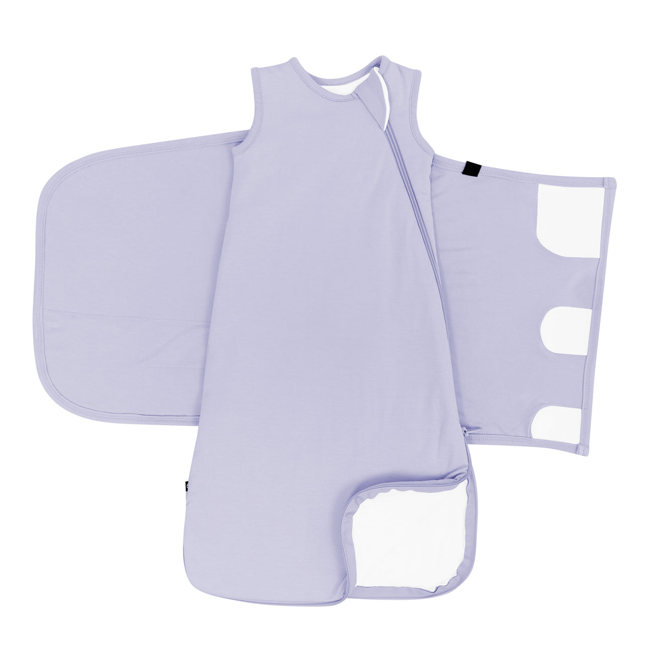 Sleep Bag Swaddler | Lilac