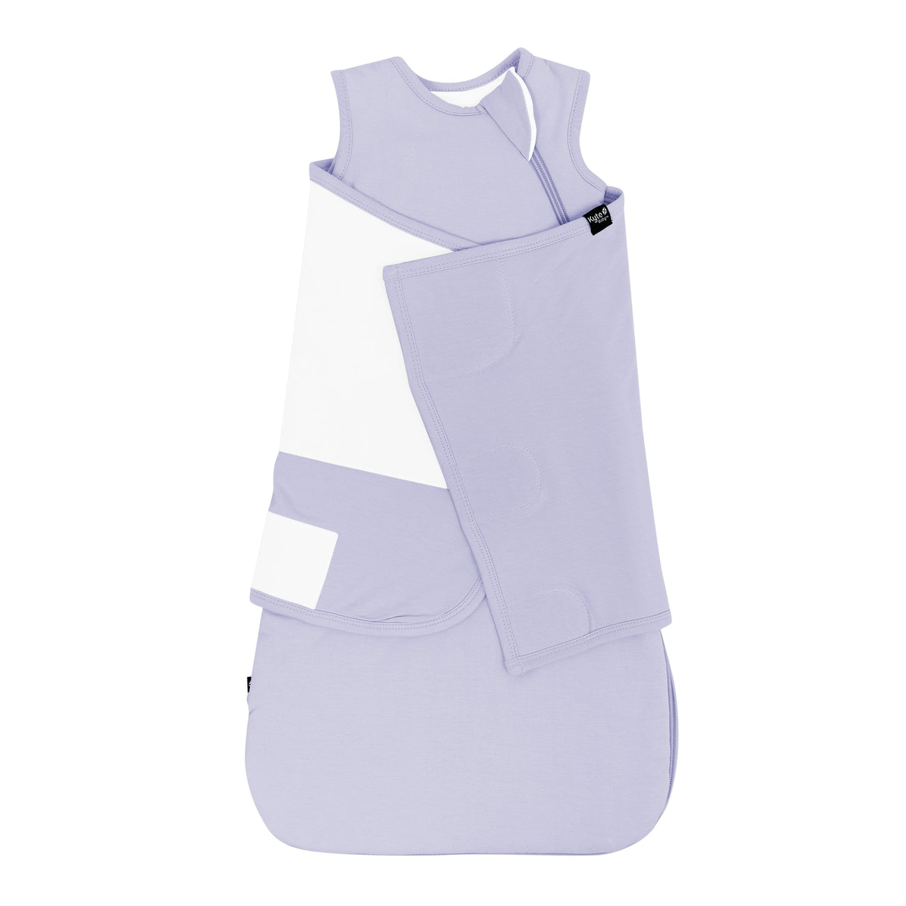 Sleep Bag Swaddler | Lilac