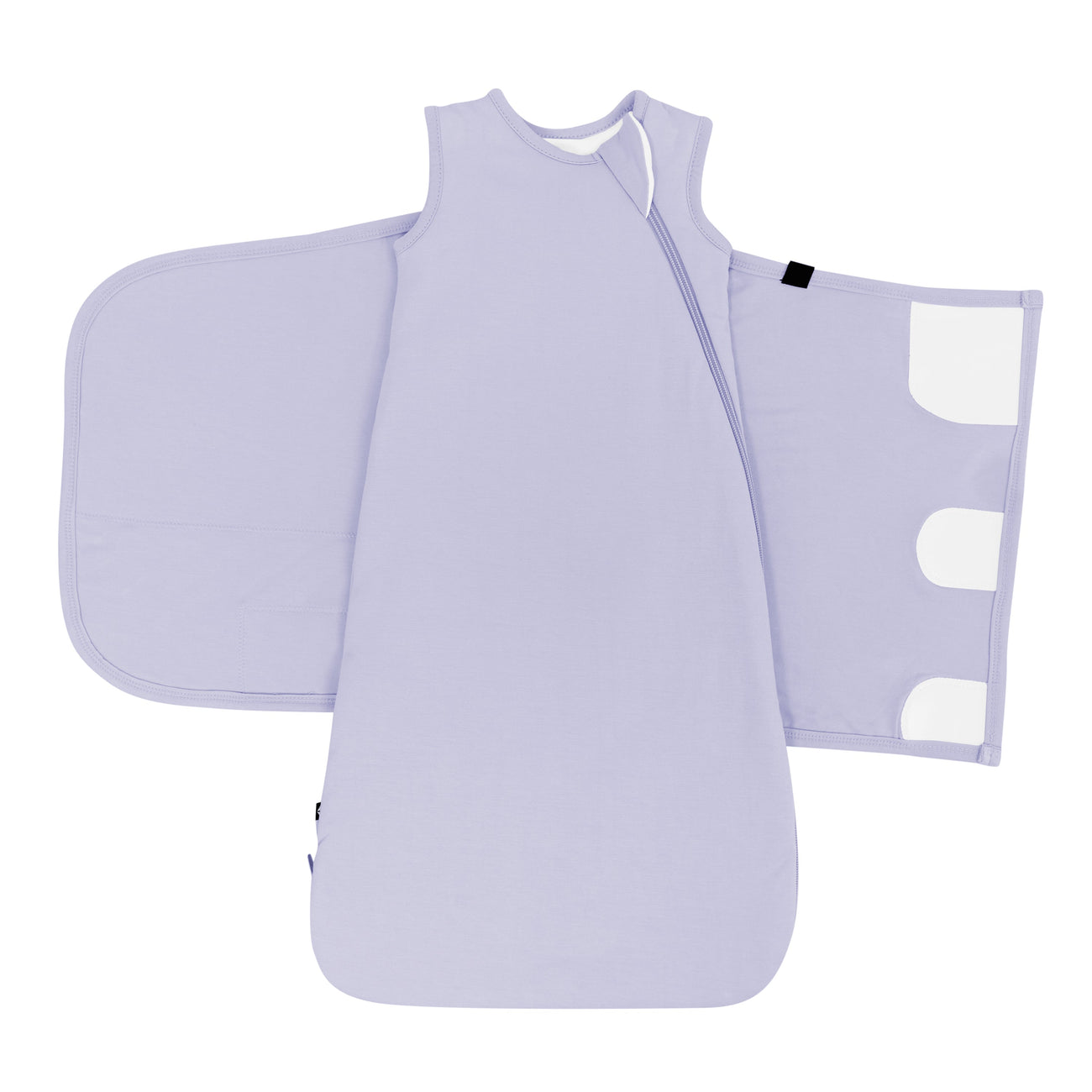 Sleep Bag Swaddler | Lilac