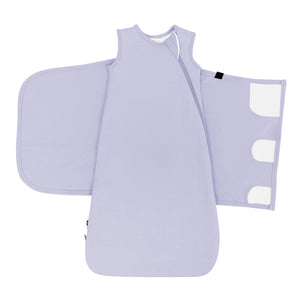 Sleep Bag Swaddler | Lilac