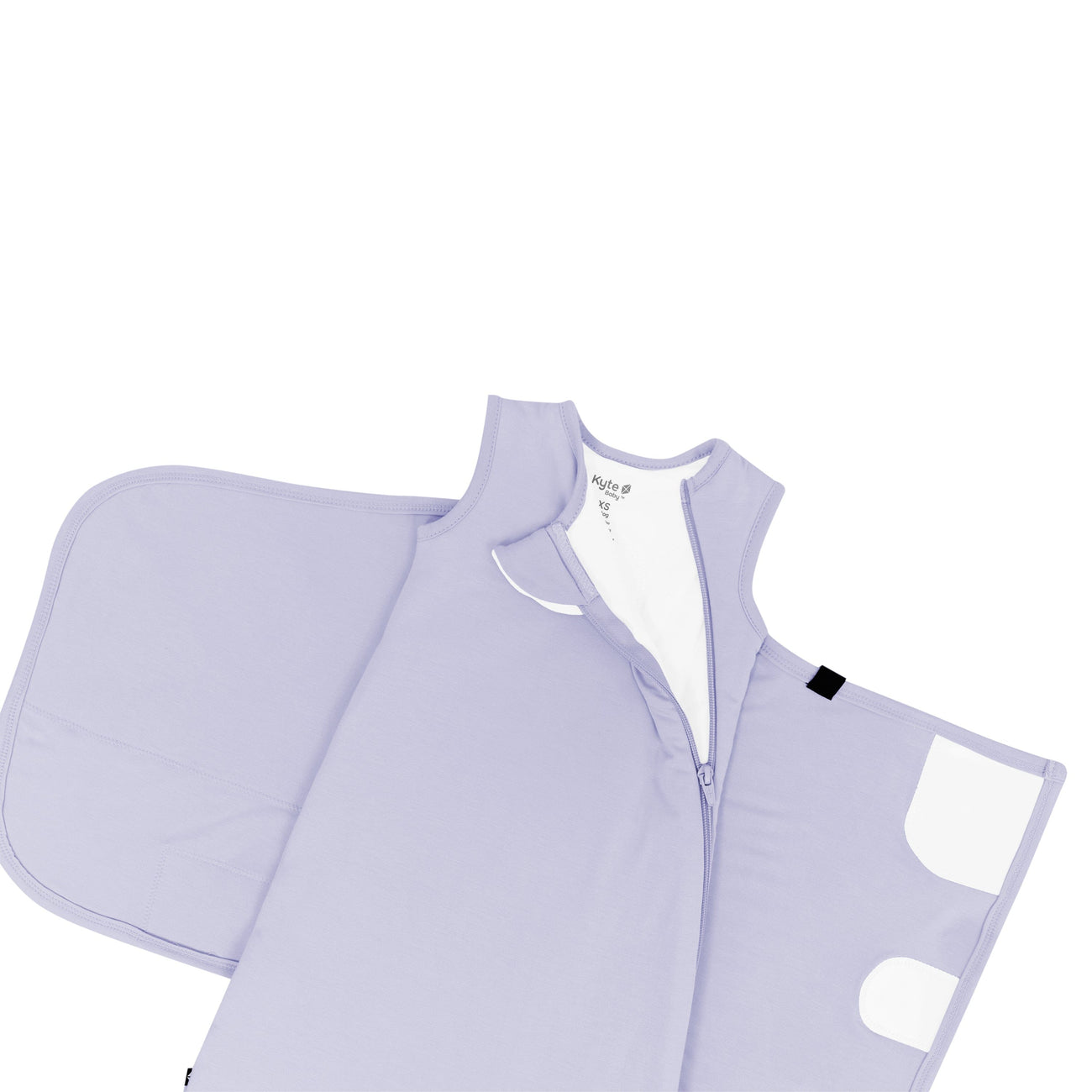 Sleep Bag Swaddler | Lilac